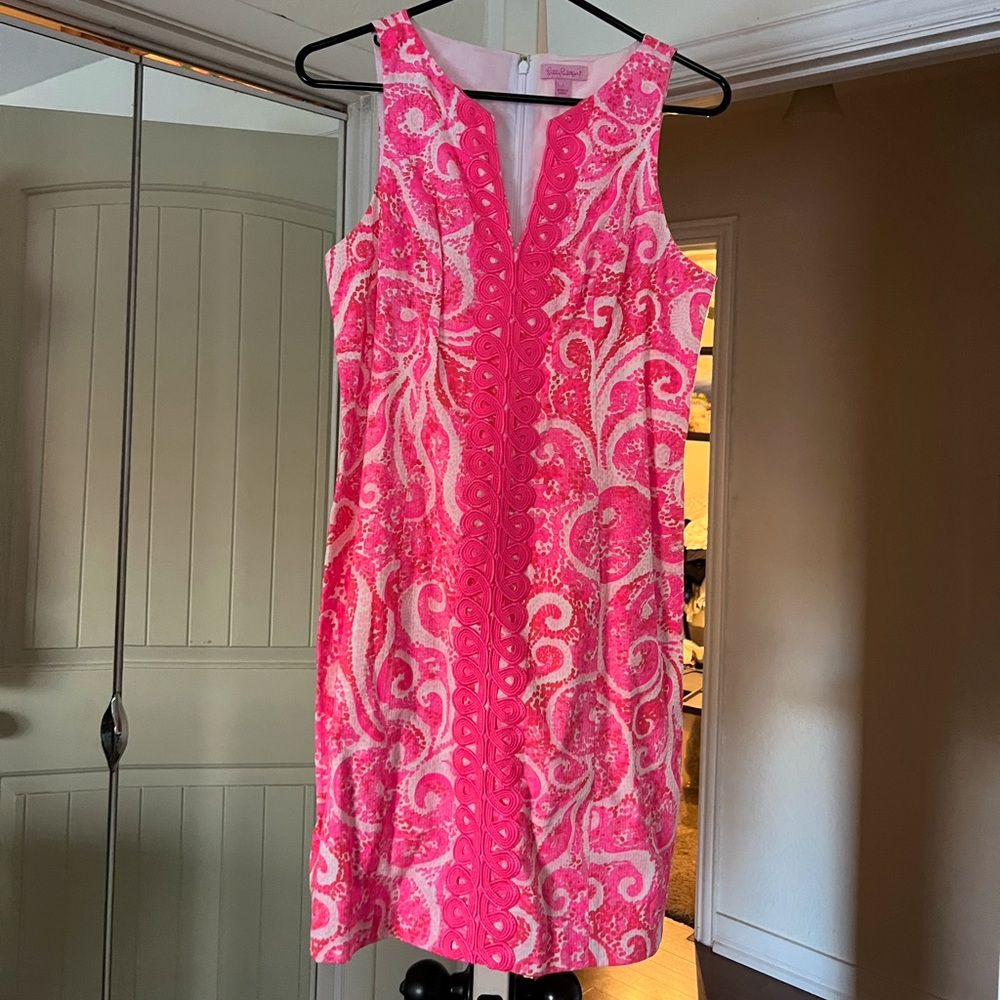 Original Lily Pulitzer Dress